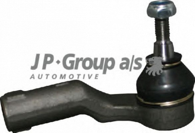 JP GROUP 1544601180 -  Наконечник поперечной рулевой тяги